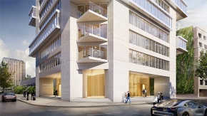 Ascott Residence Frankfurt